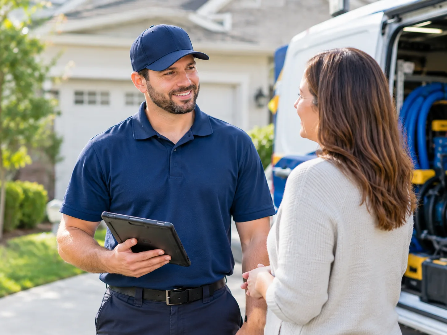 Sewage Backup Cleanup Mason City, IL FAQs